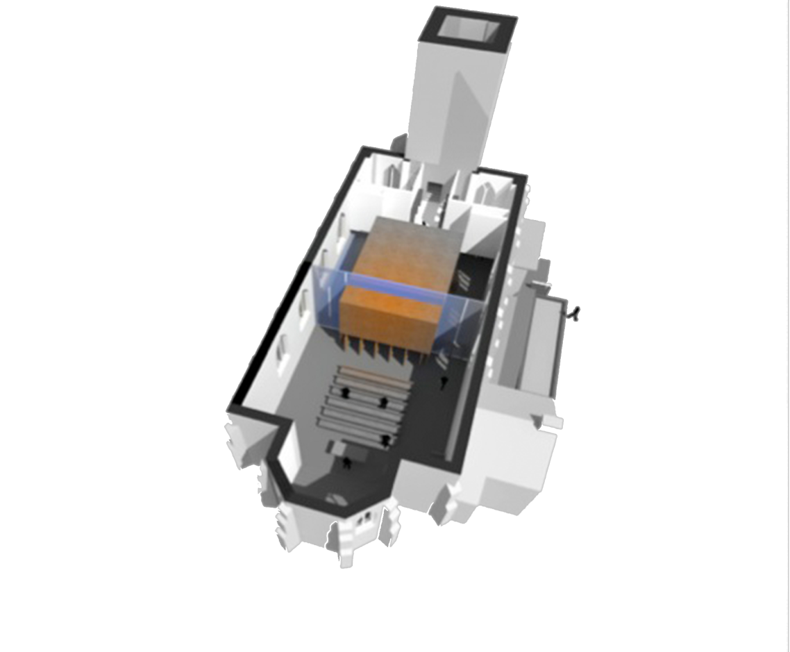Straßenansicht Harscampstraße 11