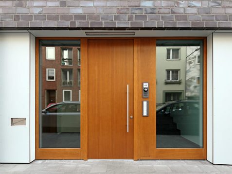 Grundriss Harscampstraße 11