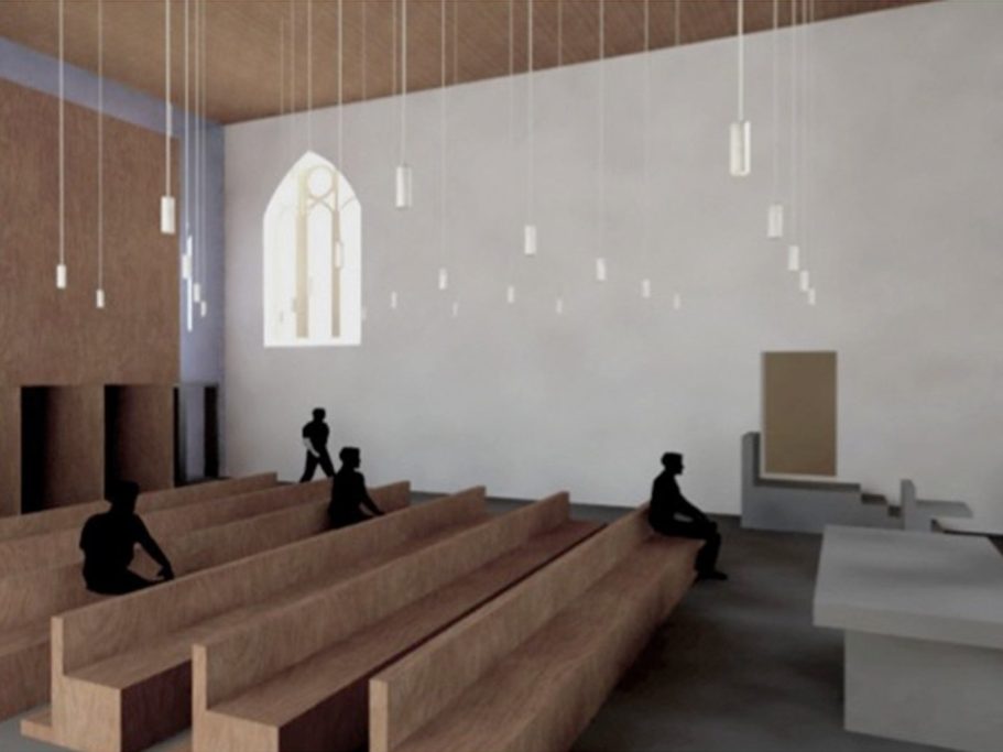 Grundriss Harscampstraße 11