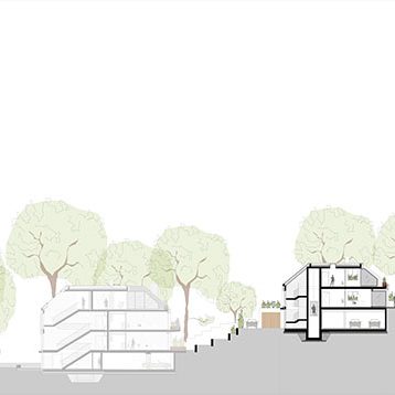 Küche Harscampstraße 11