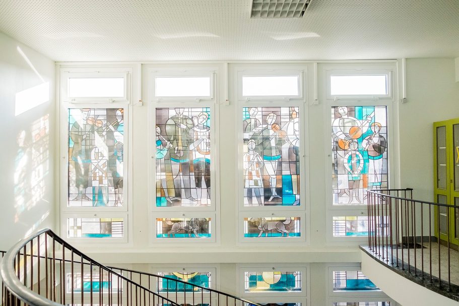 Küche Harscampstraße 11