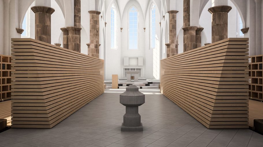 Grundriss Harscampstraße 11