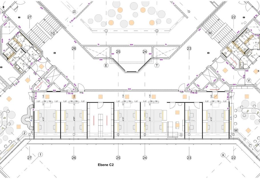 Küche Harscampstraße 11