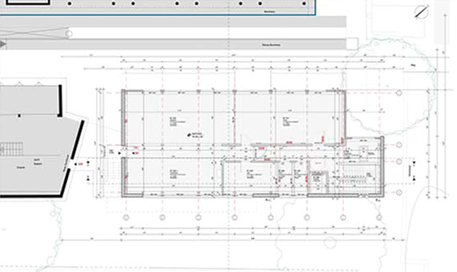Küche Harscampstraße 11
