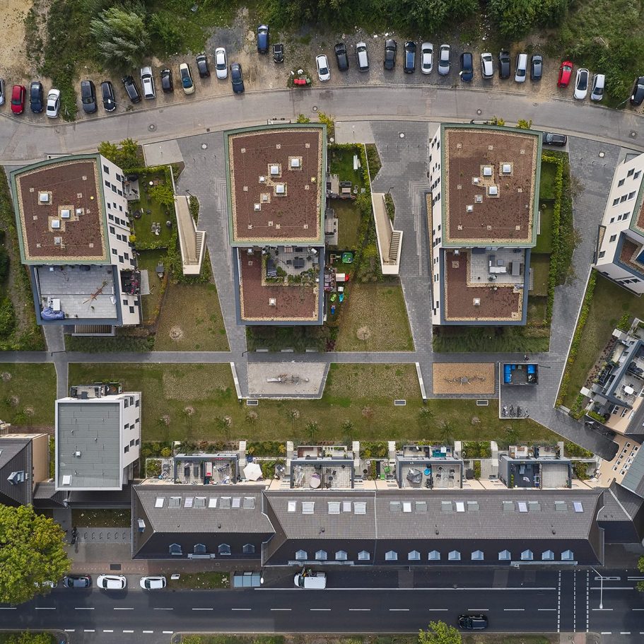 Küche Harscampstraße 11