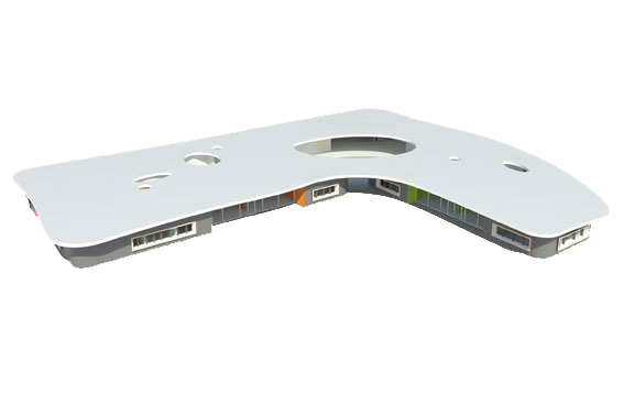 Küche Harscampstraße 11