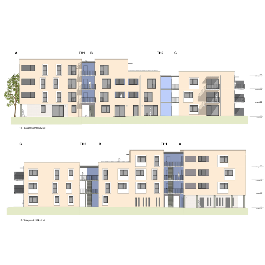 Küche Harscampstraße 11