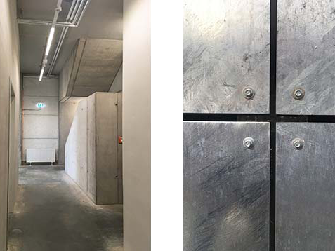 Schnitt Harscampstraße 11