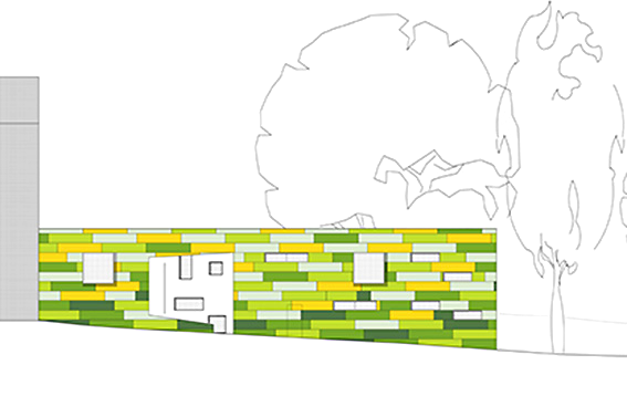 Küche Harscampstraße 11