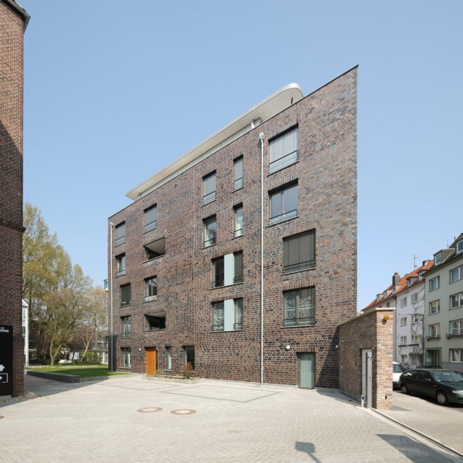 Küche Harscampstraße 11