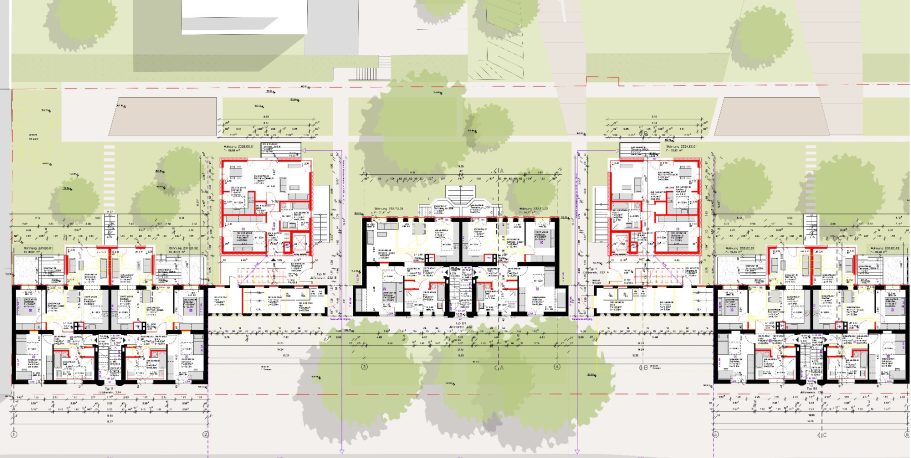 Küche Harscampstraße 11