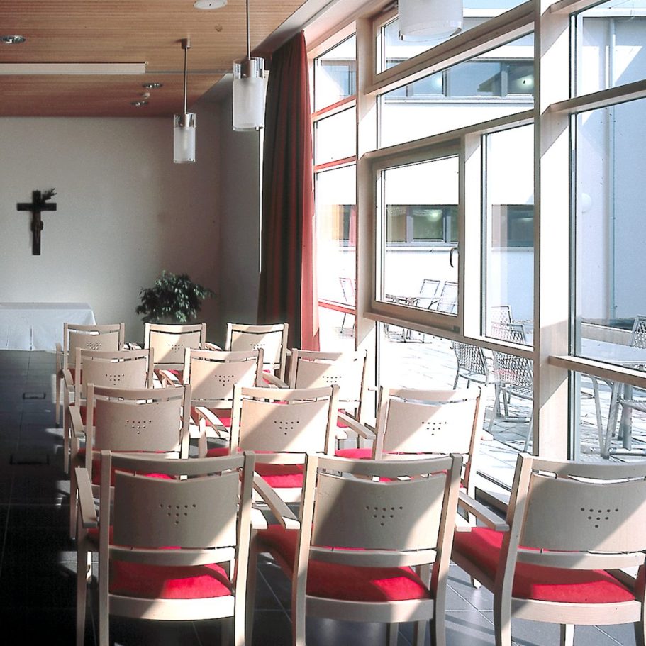 Küche Harscampstraße 11